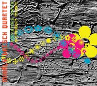 Dresch Dud&aacute;s Mih&aacute;ly Quartet - Egyenes zene (Straight Music)