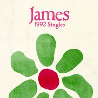 James - 1992 Singles