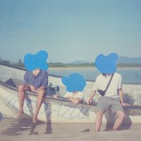 Capim-Lim&atilde;o - Todo Azul