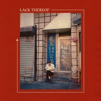 Ed Tullett & Lowswimmer - Lack Thereof