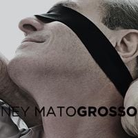 Ney Matogrosso - Beijo Bandido