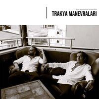 Savai - Red Wine Killaz: Trakya Manevraları