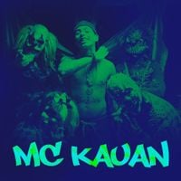 Mc Kauan - Mc Kauan