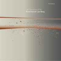 Eivind Aarset - Last Two Inches of Sky