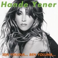 Hande Yener - Sen Yoluna... Ben Yoluma...