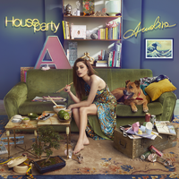 Annalisa - Houseparty