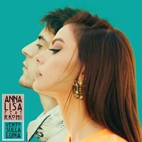 Annalisa - Vento sulla Luna