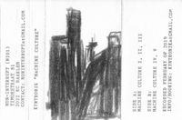 Kyntronik - Machine Culture