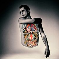 The Legendary Tigerman - ZEITGEIST