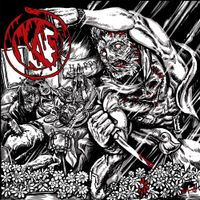 Kadaverficker - Superkiller (A Musical Journey Between Life and Death)
