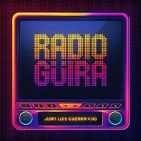 Juan Luis Guerra 4.40 - Radio G&uuml;ira