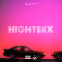 TVETH - High Tekk