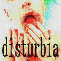 Kid Trash - DISTURRRBIA