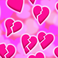 meeeZ - broken hearts ep