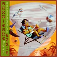 Louie Zong - Hurricane Louie