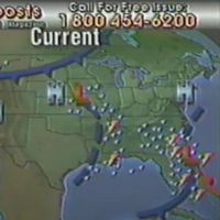US Golf 95 - Weather Generic l