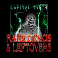 TVETH - RARE DEMOS & LEFTOVERS (VOL. 1)
