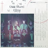 ODD MAMI - Ultra