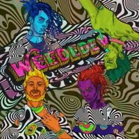 GLAM GO! - WEEDEDED