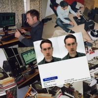 Joy Orbison - Archive 09-10