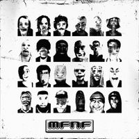 MAKE FAMILY NOT FRIENDS - FAMILY REUNION