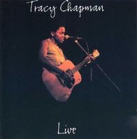 Tracy Chapman - Live