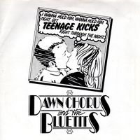 Dawn Chorus and the Bluetits - Teenage Kicks
