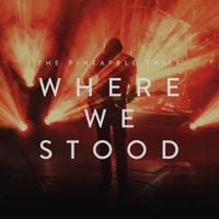The Pineapple Thief - Where We Stood