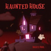 SNAKE POOL - HAUNTED HOUSE