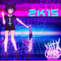 Various Artists - CYBER ELITE 2K15