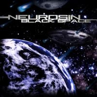 NEUROSIN - BLACK SPACE