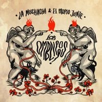 La Muchacha - Los ombligos