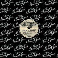 Saints & Sinners - Purgatory