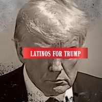 Trump Latinos - Latinos For Trump