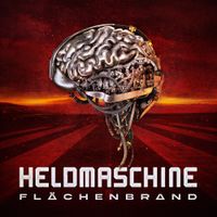Heldmaschine - Fl&auml;chenbrand