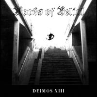 Woods Of Belial - Deimos XIII