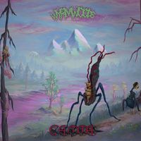 Wyrmwoods - Gamma