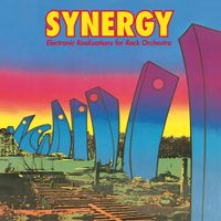 Synergy - Electronic Realizations for Rock Orchestra