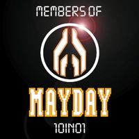 Members of Mayday - 10 In 01
