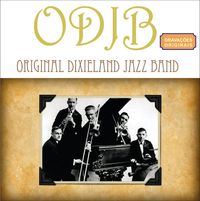 Original Dixieland Jazz Band - ODJB