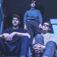 Narrow Head - The Spring Singles