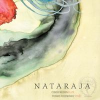 Conor Nelson - Nataraja