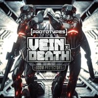 Death - Doom Protectors