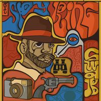 DJ Swab - The Spy Ring