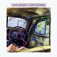 Harlequin - Love Crimes