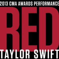 Taylor Swift - Red (2013 CMA Awards Performance)