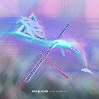 Darq E Freaker - Don't Freak Out