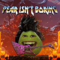 Annoying Orange - Pear Isn't Boring