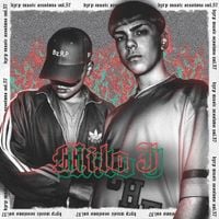 Bizarrap - Milo J: BZRP Music Sessions, Vol. 57
