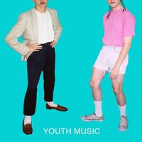 Superbody - Youth Music
